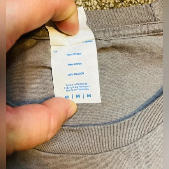 Nashville Tshirt - Picture 3 of 3